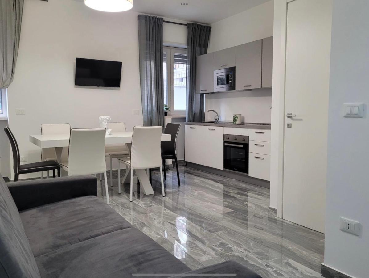 Vatican Inside Apartment Ρώμη Εξωτερικό φωτογραφία