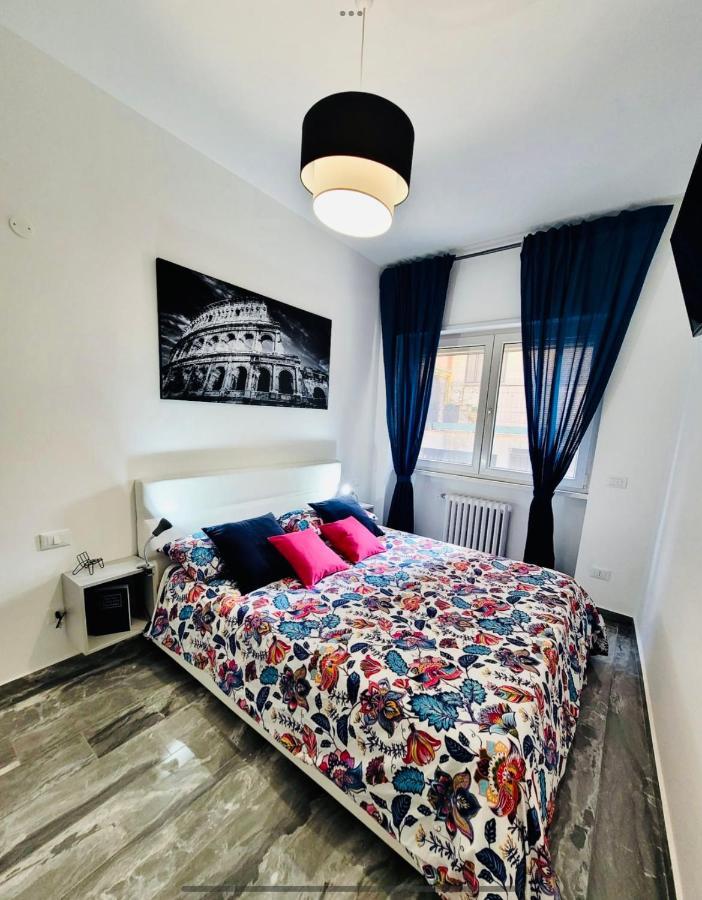 Vatican Inside Apartment Ρώμη Εξωτερικό φωτογραφία
