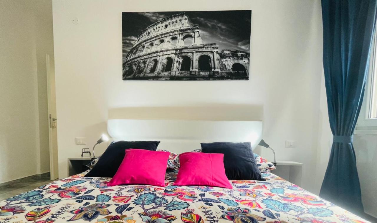 Vatican Inside Apartment Ρώμη Εξωτερικό φωτογραφία