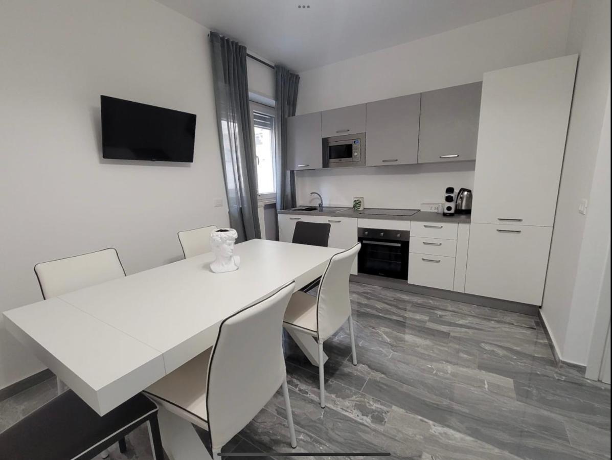 Vatican Inside Apartment Ρώμη Εξωτερικό φωτογραφία