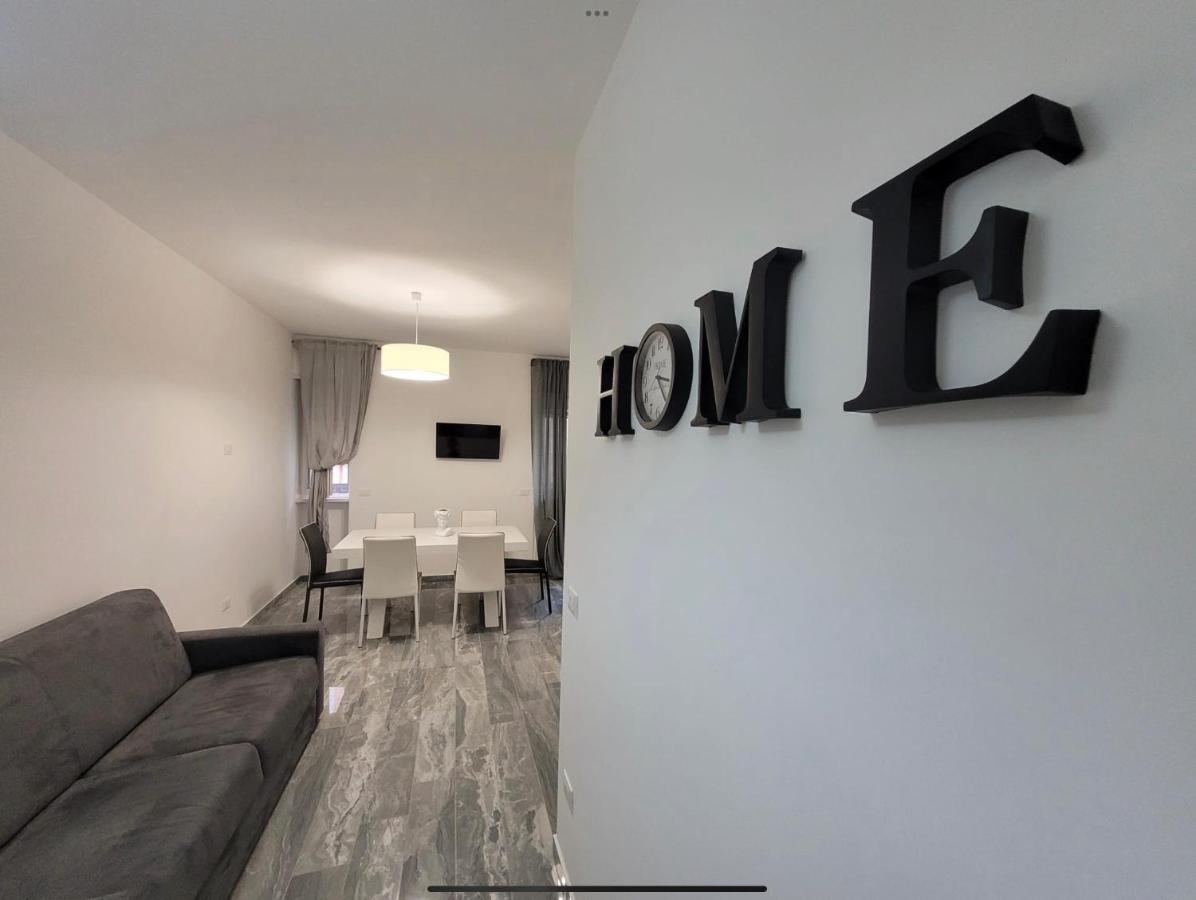 Vatican Inside Apartment Ρώμη Εξωτερικό φωτογραφία